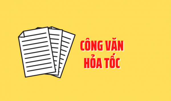 cong van hoa toc 1