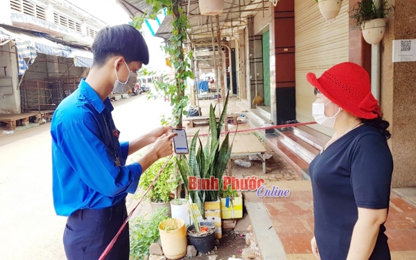 Bảo vệ vùng xanh không thể thiếu Bluezone