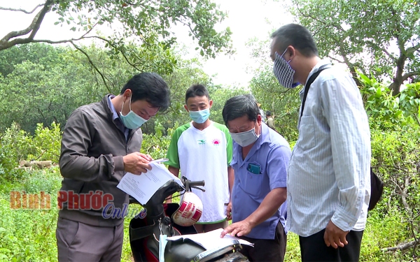 An toàn phòng dịch trên công trường xây dựng