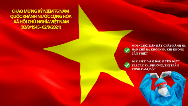 Tu hao VN