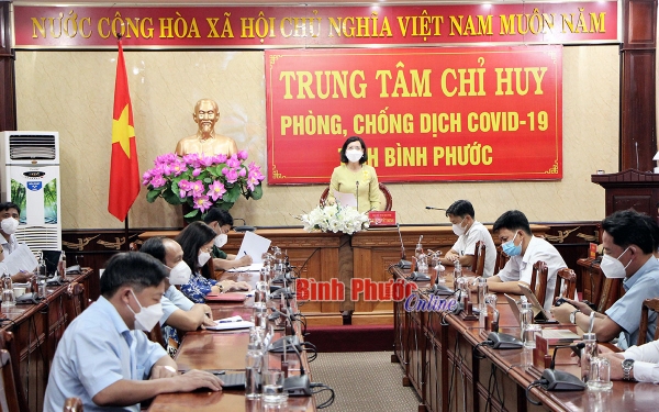 Tăng cường tuần tra, kiểm soát phòng, chống dịch dịp nghỉ tết