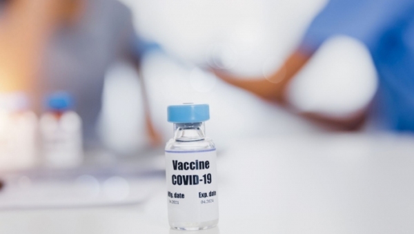 Triển khai tiêm vắc xin phòng COVID-19 cho trẻ từ 5 đến dưới 12 tuổi và mũi 3 cho người từ 18 tuổi trở lên