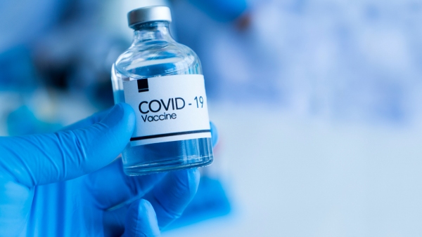 UBND tỉnh chỉ đạo các nội dung về triển khai tiêm vắc xin phòng COVID-19