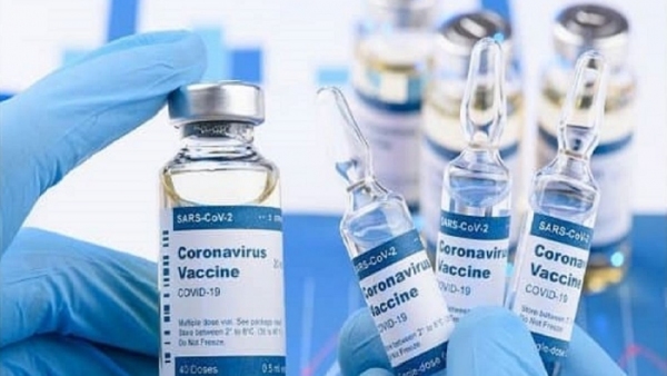 Tăng cường truyền thông, vận động người dân tham gia tiêm chủng vắc xin phòng Covid-19 đầy đủ, đúng lịch