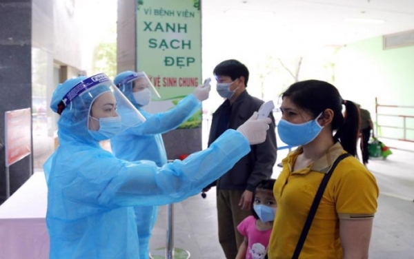 Bộ Y tế ban hành Kế hoạch phòng chống bệnh truyền nhiễm năm 2023