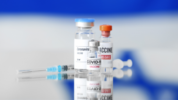 UBND tỉnh triển khai kế hoạch tiêm vắc xin phòng COVID-19 liều nhắc lại cho người từ 18 tuổi trở lên năm 2023